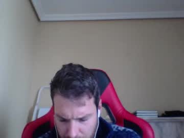 Vascorro20 Chaturbate stream image from December 19, 2024