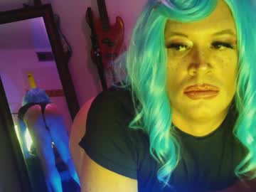 Veronicavail Chaturbate stream image from December 19, 2024
