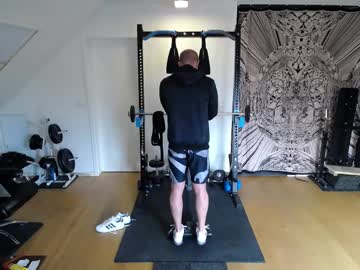 Whiterabbit_86 Chaturbate stream image from December 19, 2024