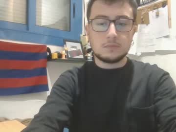 Yakajoe97 Chaturbate stream image from December 19, 2024