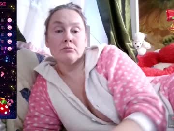 Yoursexkroshka Chaturbate stream image from December 19, 2024