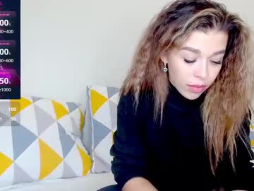 Yoursoul_Mila Chaturbate stream image from December 19, 2024