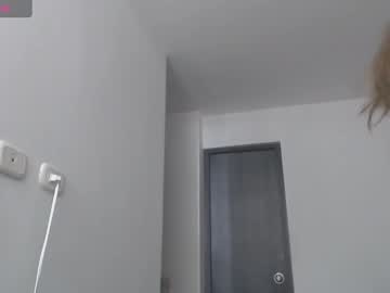 Adhara__ Chaturbate stream image from December 19, 2024