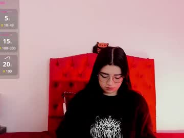 Aliice_Walker_ Chaturbate stream image from December 19, 2024