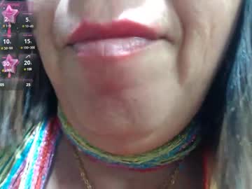 Alina_Maturehot stream image from December 19, 2024