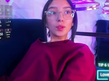 Alys_Molly Chaturbate stream image from December 19, 2024
