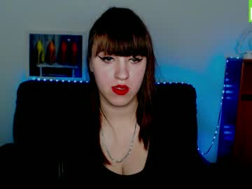 Amali_Ivanna_Smit Chaturbate stream image from December 19, 2024