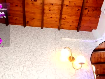 Ambercollinns Chaturbate stream image from December 19, 2024