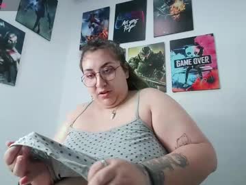 Amore_Lucy Chaturbate stream image from December 19, 2024