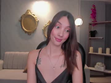 Anaisnin1 Chaturbate stream image from December 19, 2024