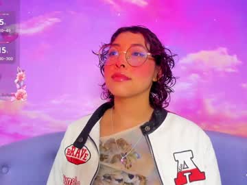 Anny_Decker_ Chaturbate stream image from December 19, 2024