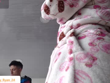 Ashely_Ryan24 Chaturbate stream image from December 19, 2024