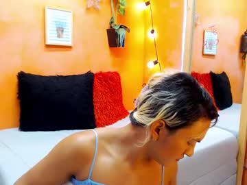 Aslyhernandez Chaturbate stream image from December 19, 2024