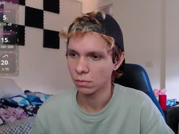 Bryamado Chaturbate stream image from December 19, 2024