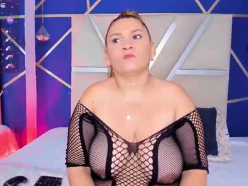 Cassandrajade_ Chaturbate stream image from December 19, 2024