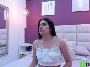 Catalina_Crean Chaturbate stream image from December 19, 2024