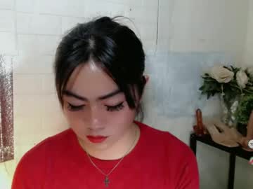 Cathy_Ho Chaturbate stream image from December 19, 2024