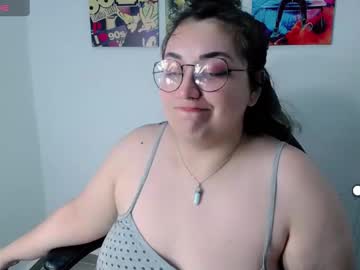 Cati_Catarina Chaturbate stream image from December 19, 2024
