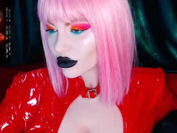 Crazypinkyball Chaturbate stream image from December 19, 2024