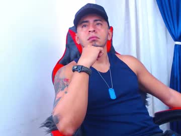 Cristophertompson Chaturbate stream image from December 19, 2024