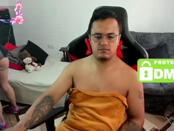 Cum_Twice69 Chaturbate stream image from December 19, 2024
