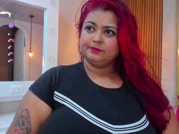 Curvy_Beauty_ Chaturbate stream image from December 19, 2024