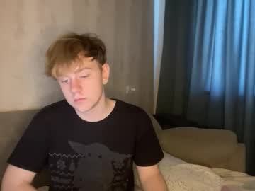 _Cuteguys Chaturbate stream image from December 19, 2024