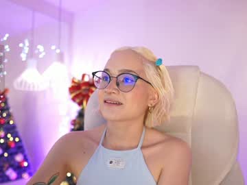 Dalahiarushh Chaturbate stream image from December 19, 2024