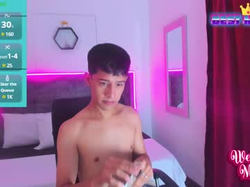 Dani_80__ Chaturbate stream image from December 19, 2024