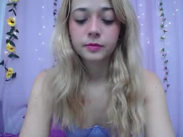 Emma69sun Chaturbate stream image from December 19, 2024