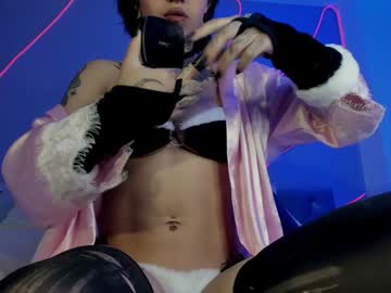 Evangeline_Bell Chaturbate stream image from December 19, 2024