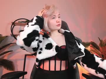 Fetishrey Chaturbate stream image from December 19, 2024