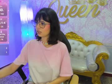 Flower_Dulce Chaturbate stream image from December 19, 2024