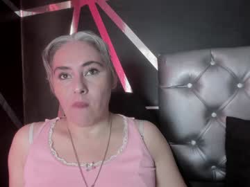 Goddess_Mature Chaturbate stream image from December 19, 2024
