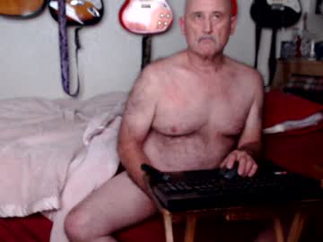 Guitarsexgod stream image from December 19, 2024