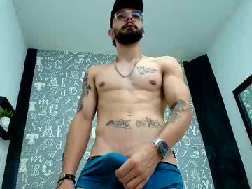 Hades_1906 Chaturbate stream image from December 19, 2024