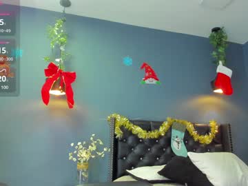 Hannah_Miller__ Chaturbate stream image from December 19, 2024
