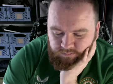 Irishdaddy24 Chaturbate stream image from December 19, 2024