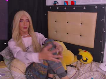 Itsfabian_ Chaturbate stream image from December 19, 2024