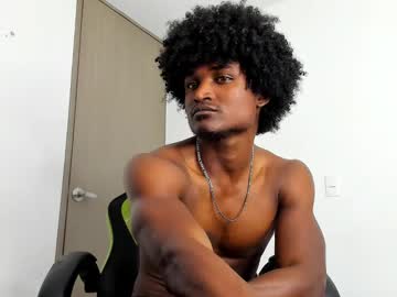 James_Makony_1 Chaturbate stream image from December 19, 2024