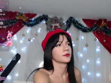Jeimy_Garcia Chaturbate stream image from December 19, 2024