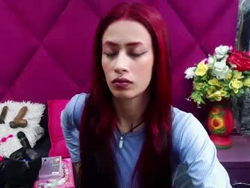 Kattaleyaluck Chaturbate stream image from December 19, 2024
