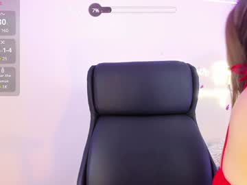Lanajones_ Chaturbate stream image from December 19, 2024