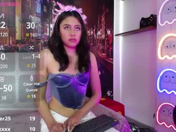 Lia_Summer1 Chaturbate stream image from December 19, 2024