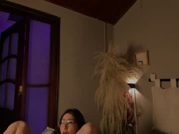 Lua_Ferch_ Chaturbate stream image from December 19, 2024
