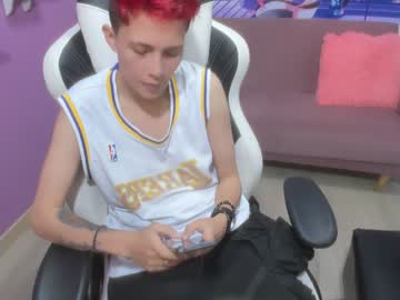Magic_Jade_ Chaturbate stream image from December 19, 2024