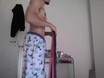 Magicsempai Chaturbate stream image from December 19, 2024
