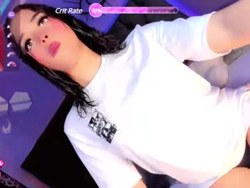 Manellyksparklee Chaturbate stream image from December 19, 2024