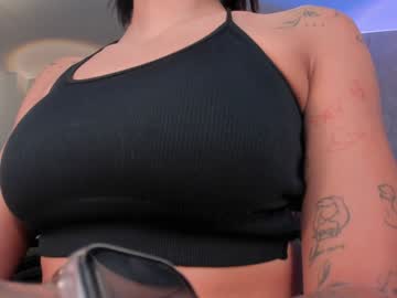 Mararicci Chaturbate stream image from December 19, 2024