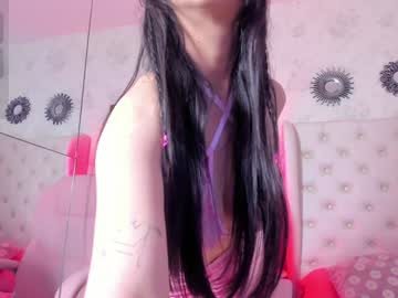 Melanie__Hills Chaturbate stream image from December 19, 2024